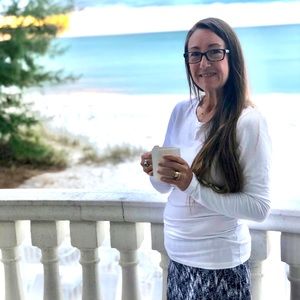 Meet your Posher, Susan